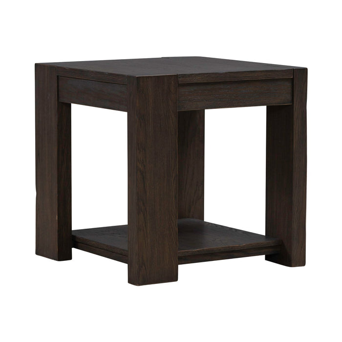 Lennox Hill - Table – Cocktail Tables by Liberty Furniture at Furniture Wholesale Plus , Nashville furniture store