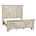 Big Valley - Panel Bed – Panel Beds by Liberty Furniture at Furniture Wholesale Plus , Nashville furniture store