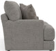 Zeke - Loveseat - Cloud – Stationary Loveseats by Jackson at Furniture Wholesale Plus , Nashville furniture store