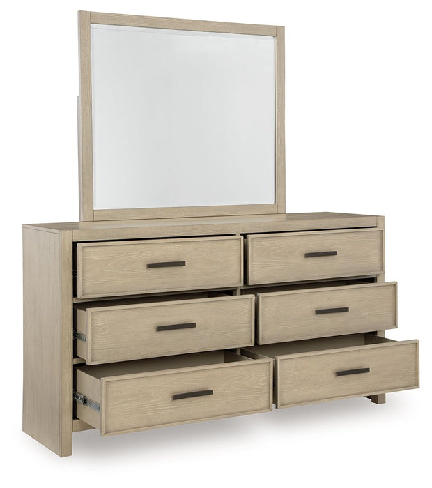 Calmoro - Dresser – Dressers by Ashley® at Furniture Wholesale Plus , Nashville furniture store