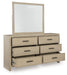 Calmoro - Dresser – Dressers by Ashley® at Furniture Wholesale Plus , Nashville furniture store