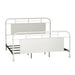 Vintage Series - Metal Bed – Panel Beds by Liberty Furniture at Furniture Wholesale Plus , Nashville furniture store