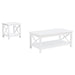 Skyview - Rectangular Lift Top Coffee Table Set – Table Sets by Coaster Fine Furniture at Furniture Wholesale Plus , Nashville furniture store