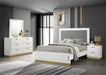 Caraway - Bedroom Set – 4 Piece Bedroom Sets by Coaster Fine Furniture at Furniture Wholesale Plus , Nashville furniture store
