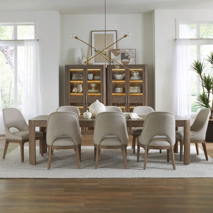 South Bend - Rectangular Table Set – 5 Piece Dining Room Sets by Liberty Furniture at Furniture Wholesale Plus , Nashville furniture store