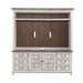 River Place - Entertainment Center – Entertainment Centers by Liberty Furniture at Furniture Wholesale Plus , Nashville furniture store