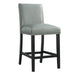 Meridian - Counter Side Chair (Set of 2) – Chair Sets by Elements International at Furniture Wholesale Plus , Nashville furniture store