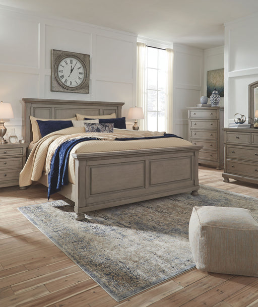 Lettner - Panel Bedroom Set - Premium 6 Piece Bedroom Sets from Signature Design by Ashley® - Just $1928! Shop now at Furniture Wholesale Plus  We are the best furniture store in Nashville, Hendersonville, Goodlettsville, Madison, Antioch, Mount Juliet, Lebanon, Gallatin, Springfield, Murfreesboro, Franklin, Brentwood