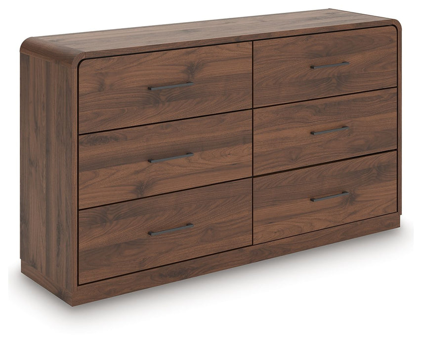 Fortlorn - Dresser – Dressers by Signature Design by Ashley® at Furniture Wholesale Plus , Nashville furniture store