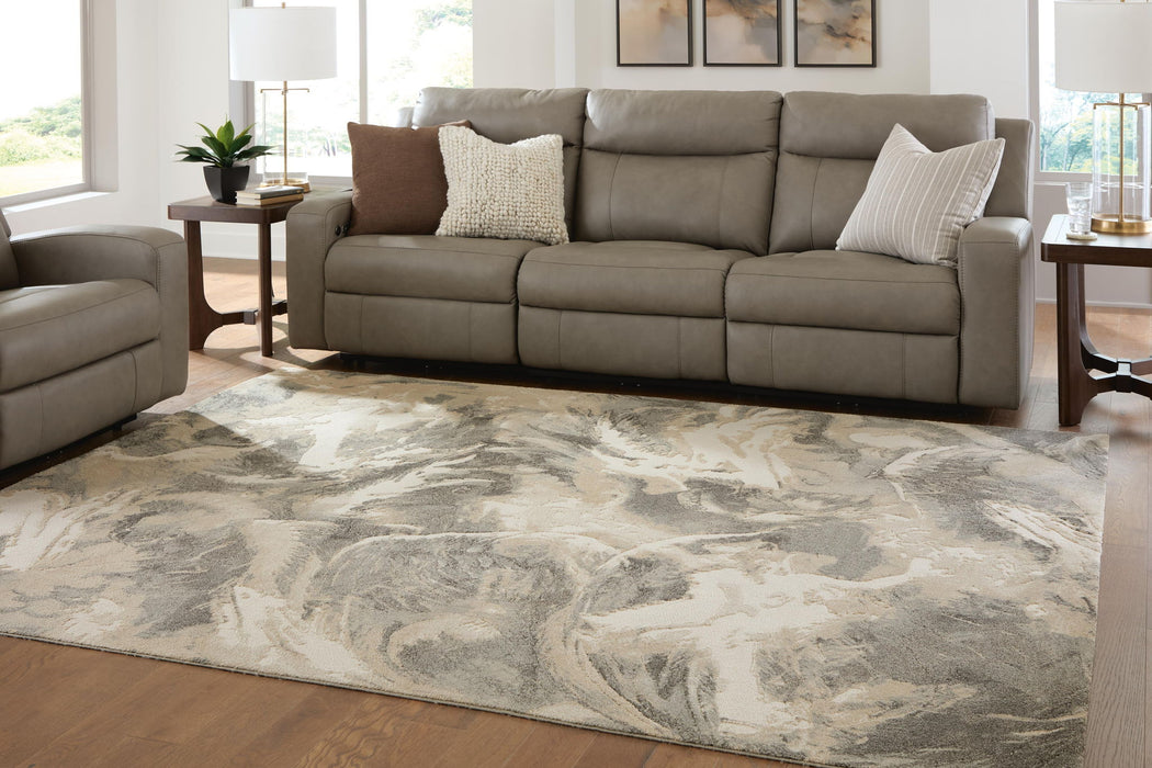 Jairlett - Rug – Area Rugs by Signature Design by Ashley® at Furniture Wholesale Plus , Nashville furniture store