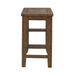 Carolina Park - Console Table - Amber Brown – Console Tables by Liberty Furniture at Furniture Wholesale Plus , Nashville furniture store
