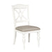 Summer House - Slat Back Side Chair (RTA) – Side Chairs by Liberty Furniture at Furniture Wholesale Plus , Nashville furniture store
