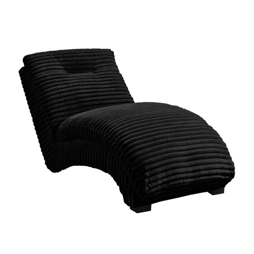 Dominick II - Chaise – Chaises by Elements International at Furniture Wholesale Plus , Nashville furniture store