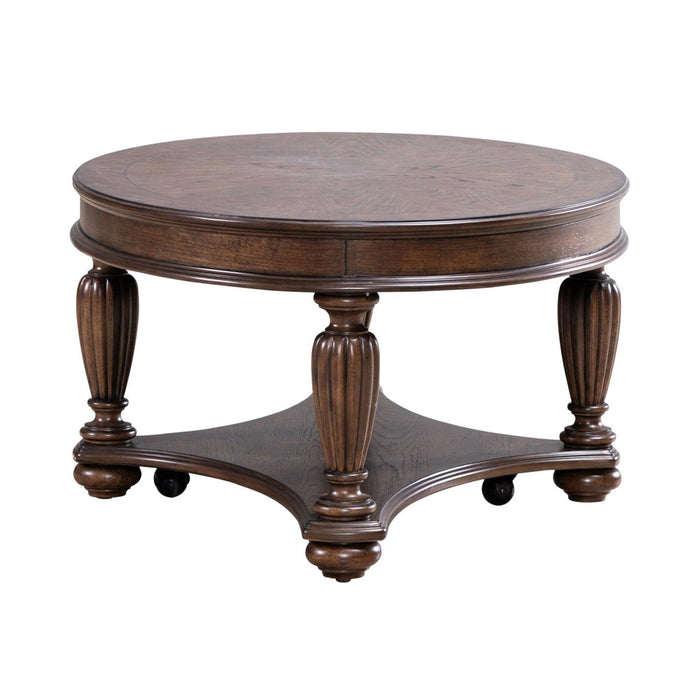 Allington - Table – Cocktail Tables by Liberty Furniture at Furniture Wholesale Plus , Nashville furniture store