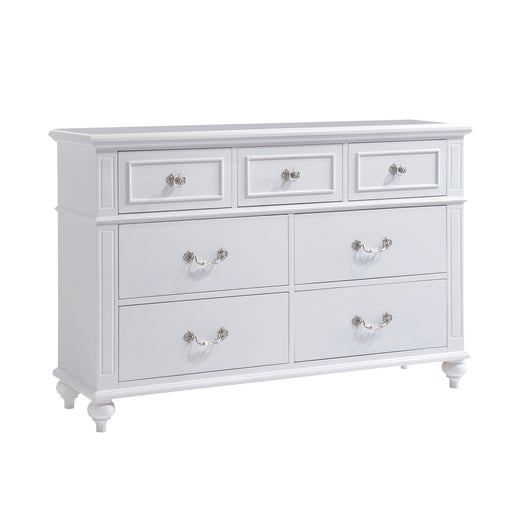 Alana - Dresser – Dressers by Elements International at Furniture Wholesale Plus , Nashville furniture store