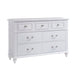 Alana - Dresser – Dressers by Elements International at Furniture Wholesale Plus , Nashville furniture store