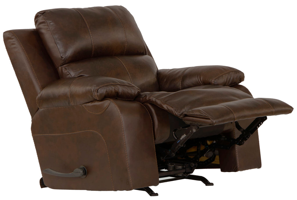 Positano - Top Grain Italian Leather Recliner - Premium Rocker Chairs from Catnapper - Just $999! Shop now at Furniture Wholesale Plus  We are the best furniture store in Nashville, Hendersonville, Goodlettsville, Madison, Antioch, Mount Juliet, Lebanon, Gallatin, Springfield, Murfreesboro, Franklin, Brentwood