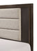 Carlton - Upholstered Bedroom Set – 4 Piece Bedroom Sets by Crown Mark at Furniture Wholesale Plus , Nashville furniture store