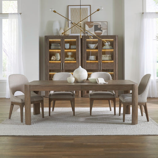South Bend - Rectangular Table Set – 5 Piece Dining Room Sets by Liberty Furniture at Furniture Wholesale Plus , Nashville furniture store