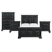 Bridgestone - Panel Bedroom Set – 3 Piece Bedroom Sets by Elements International at Furniture Wholesale Plus , Nashville furniture store