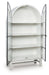 Greddinton - Display Cabinet – Display Cabinets by Signature Design by Ashley® at Furniture Wholesale Plus , Nashville furniture store