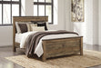 Trinell - Panel Bed – Storage Beds by Signature Design by Ashley® at Furniture Wholesale Plus , Nashville furniture store