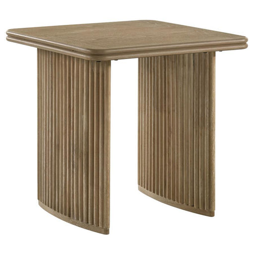 Adina - Rectangular Wood Table – End Tables by Coaster Fine Furniture at Furniture Wholesale Plus , Nashville furniture store
