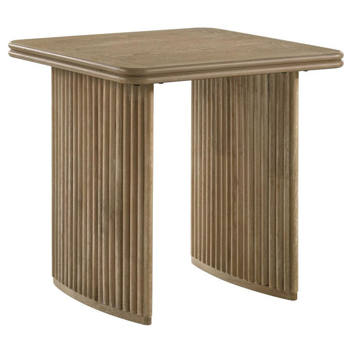 Adina - Rectangular Wood Table – End Tables by Coaster Fine Furniture at Furniture Wholesale Plus , Nashville furniture store