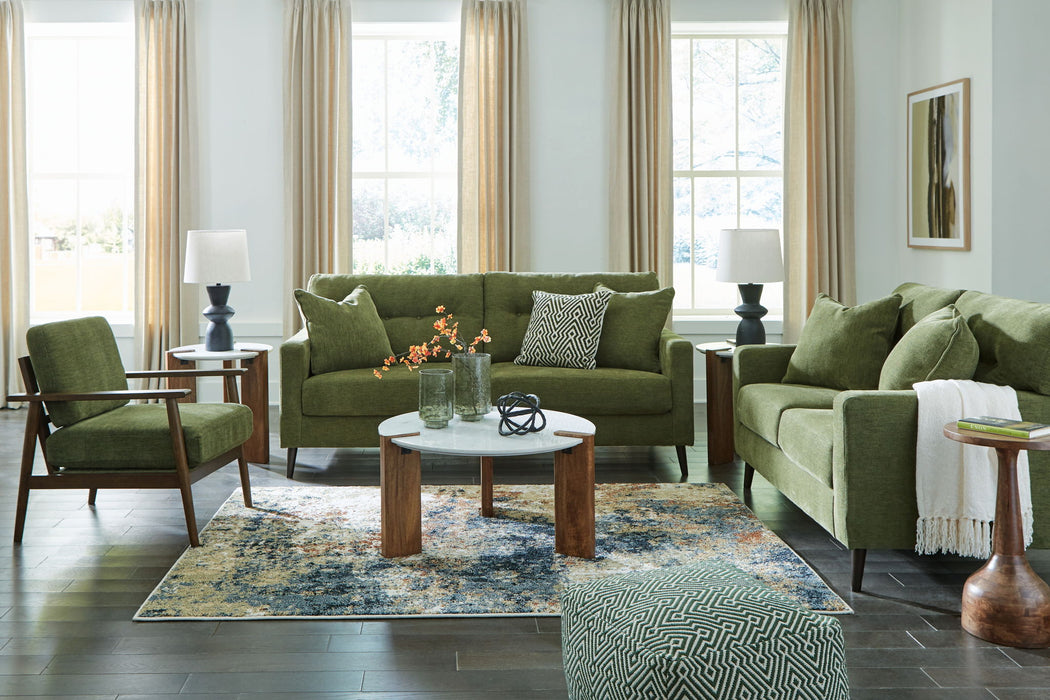 Bixler - Living Room Set – Stationary Sofas & Loveseats by Signature Design by Ashley® at Furniture Wholesale Plus , Nashville furniture store