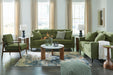 Bixler - Living Room Set – Stationary Sofas & Loveseats by Signature Design by Ashley® at Furniture Wholesale Plus , Nashville furniture store