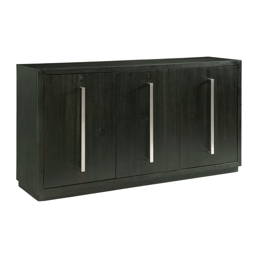 Donovan - Server - Dark – Servers by Elements International at Furniture Wholesale Plus , Nashville furniture store