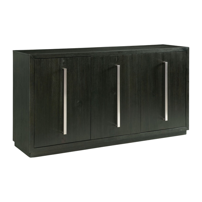 Donovan - Server - Dark – Servers by Elements International at Furniture Wholesale Plus , Nashville furniture store