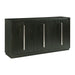 Donovan - Server - Dark – Servers by Elements International at Furniture Wholesale Plus , Nashville furniture store