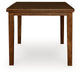 Ralene - Dining Room Table – Counter Tables by Signature Design by Ashley® at Furniture Wholesale Plus , Nashville furniture store