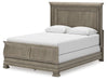 Lexorne - Sleigh Bed – Sleigh Beds by Signature Design by Ashley® at Furniture Wholesale Plus , Nashville furniture store