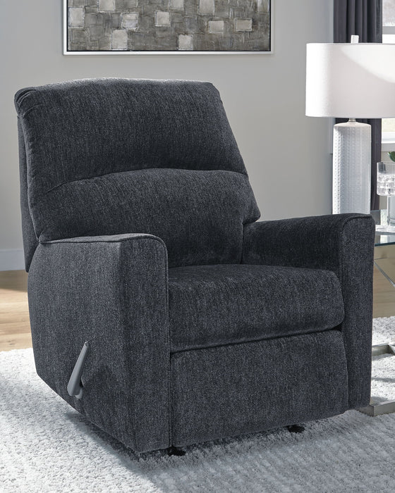 Altari - Rocker Recliner – Rocker Chairs by Signature Design by Ashley® at Furniture Wholesale Plus , Nashville furniture store