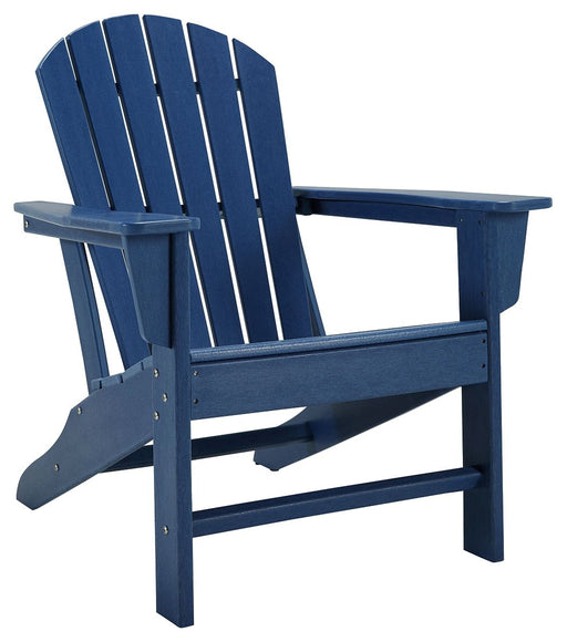 Sundown Treasure - Outdoor Adirondack Chair – Arm Chairs by Signature Design by Ashley® at Furniture Wholesale Plus , Nashville furniture store