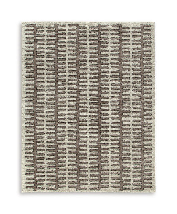 Cartlett - Rug – Area Rugs by Signature Design by Ashley® at Furniture Wholesale Plus , Nashville furniture store
