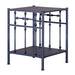 Vintage Series - Open Night Stand – Accent Nightstands by Liberty Furniture at Furniture Wholesale Plus , Nashville furniture store