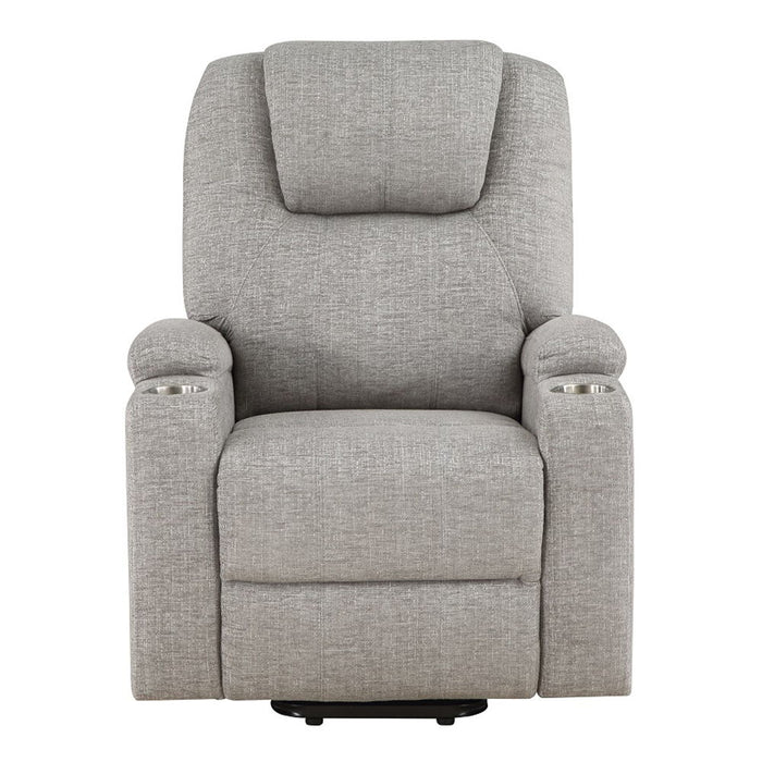 Evander - Power Lift Recliner