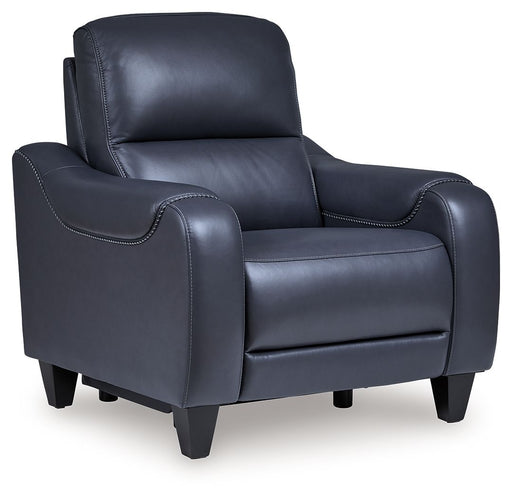 Mercomatic - Power Recliner With Adj Headrest - Premium Reclining Chairs from Signature Design by Ashley® - Just $1168! Shop now at Furniture Wholesale Plus  We are the best furniture store in Nashville, Hendersonville, Goodlettsville, Madison, Antioch, Mount Juliet, Lebanon, Gallatin, Springfield, Murfreesboro, Franklin, Brentwood