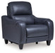 Mercomatic - Power Recliner With Adj Headrest - Premium Reclining Chairs from Signature Design by Ashley® - Just $1168! Shop now at Furniture Wholesale Plus  We are the best furniture store in Nashville, Hendersonville, Goodlettsville, Madison, Antioch, Mount Juliet, Lebanon, Gallatin, Springfield, Murfreesboro, Franklin, Brentwood
