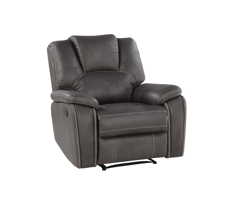 Katrine - Reclining Chair - Premium Reclining Chairs from Steve Silver Furniture - Just $619! Shop now at Furniture Wholesale Plus  We are the best furniture store in Nashville, Hendersonville, Goodlettsville, Madison, Antioch, Mount Juliet, Lebanon, Gallatin, Springfield, Murfreesboro, Franklin, Brentwood
