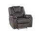 Katrine - Reclining Chair - Premium Reclining Chairs from Steve Silver Furniture - Just $619! Shop now at Furniture Wholesale Plus  We are the best furniture store in Nashville, Hendersonville, Goodlettsville, Madison, Antioch, Mount Juliet, Lebanon, Gallatin, Springfield, Murfreesboro, Franklin, Brentwood