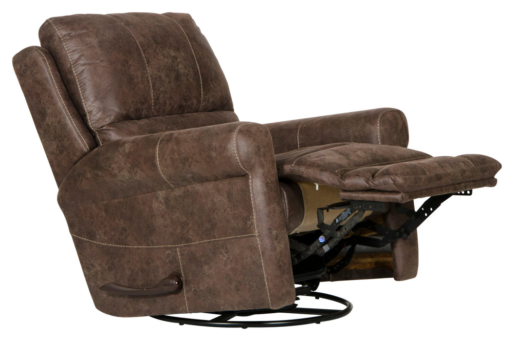 Maddie - Swivel Glider Recliner - Premium Swivel Glider Chairs from Catnapper - Just $759! Shop now at Furniture Wholesale Plus  We are the best furniture store in Nashville, Hendersonville, Goodlettsville, Madison, Antioch, Mount Juliet, Lebanon, Gallatin, Springfield, Murfreesboro, Franklin, Brentwood