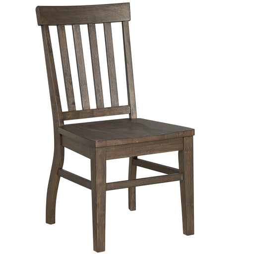 Cayla - Side Chair (Set of 2) – Chair Sets by Steve Silver Furniture at Furniture Wholesale Plus , Nashville furniture store