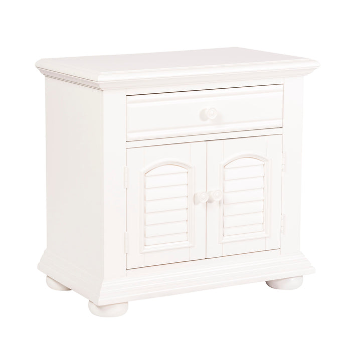 Summer House - Nightstand – Accent Nightstands by Liberty Furniture at Furniture Wholesale Plus , Nashville furniture store