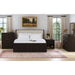 Sylvie - Upholstered Bed – Upholstered Beds by Elements International at Furniture Wholesale Plus , Nashville furniture store