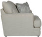 Zeller - Chair - Cream – Arm Chairs by Jackson at Furniture Wholesale Plus , Nashville furniture store