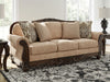 Chelsworth - Sofa - Golden – Stationary Sofas by Signature Design by Ashley® at Furniture Wholesale Plus , Nashville furniture store